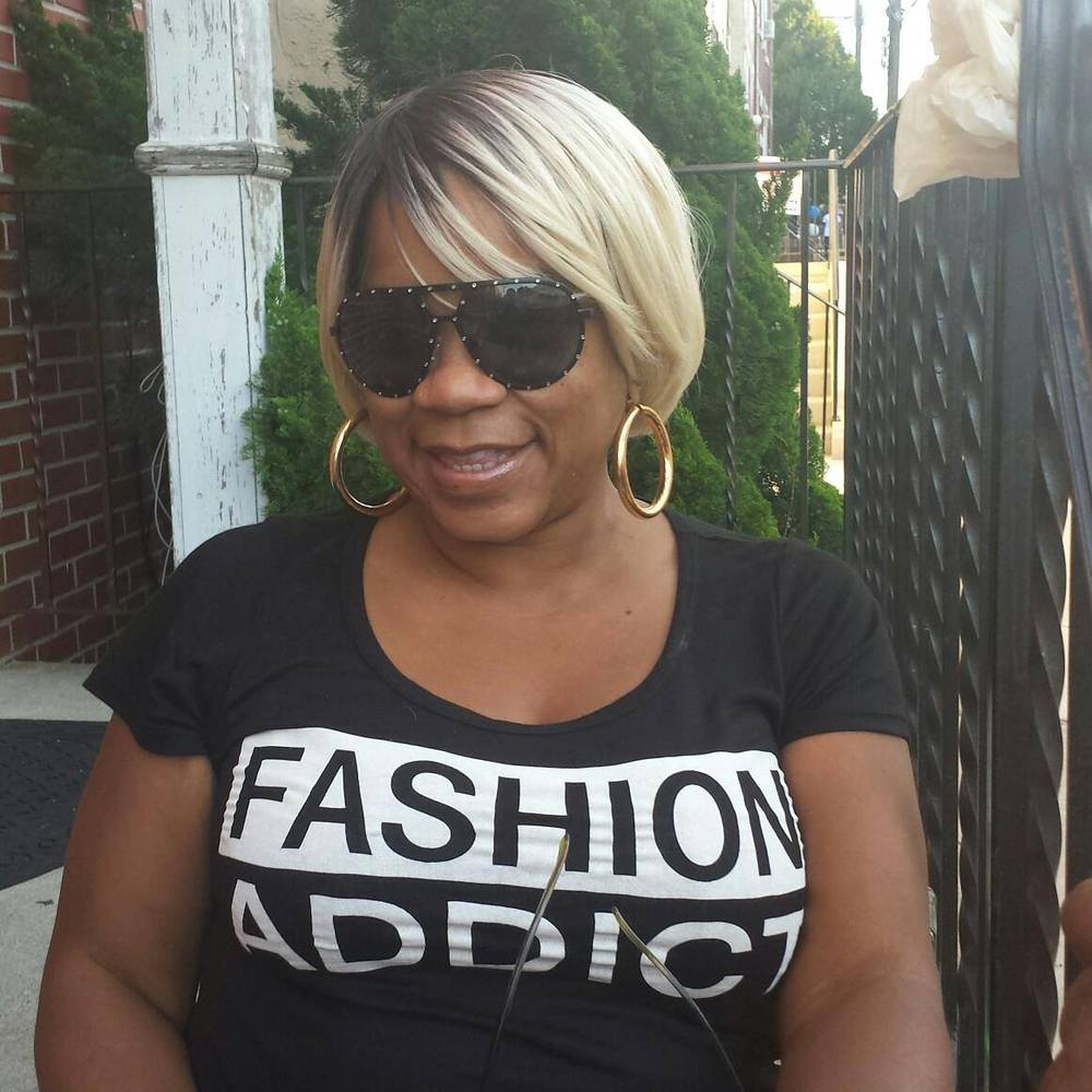 Meet your Posher, Tiffany